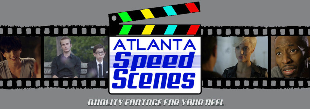 Atlanta Speed Scenes