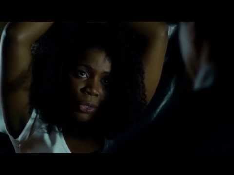 Crime Drama Speed Scene