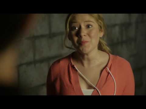Teen Drama Scene
